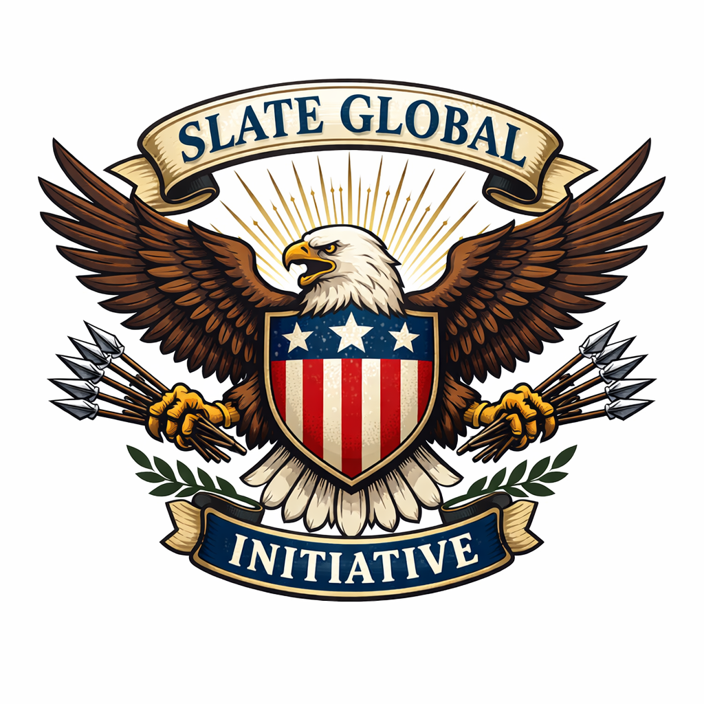 Slate Global Initiative logo